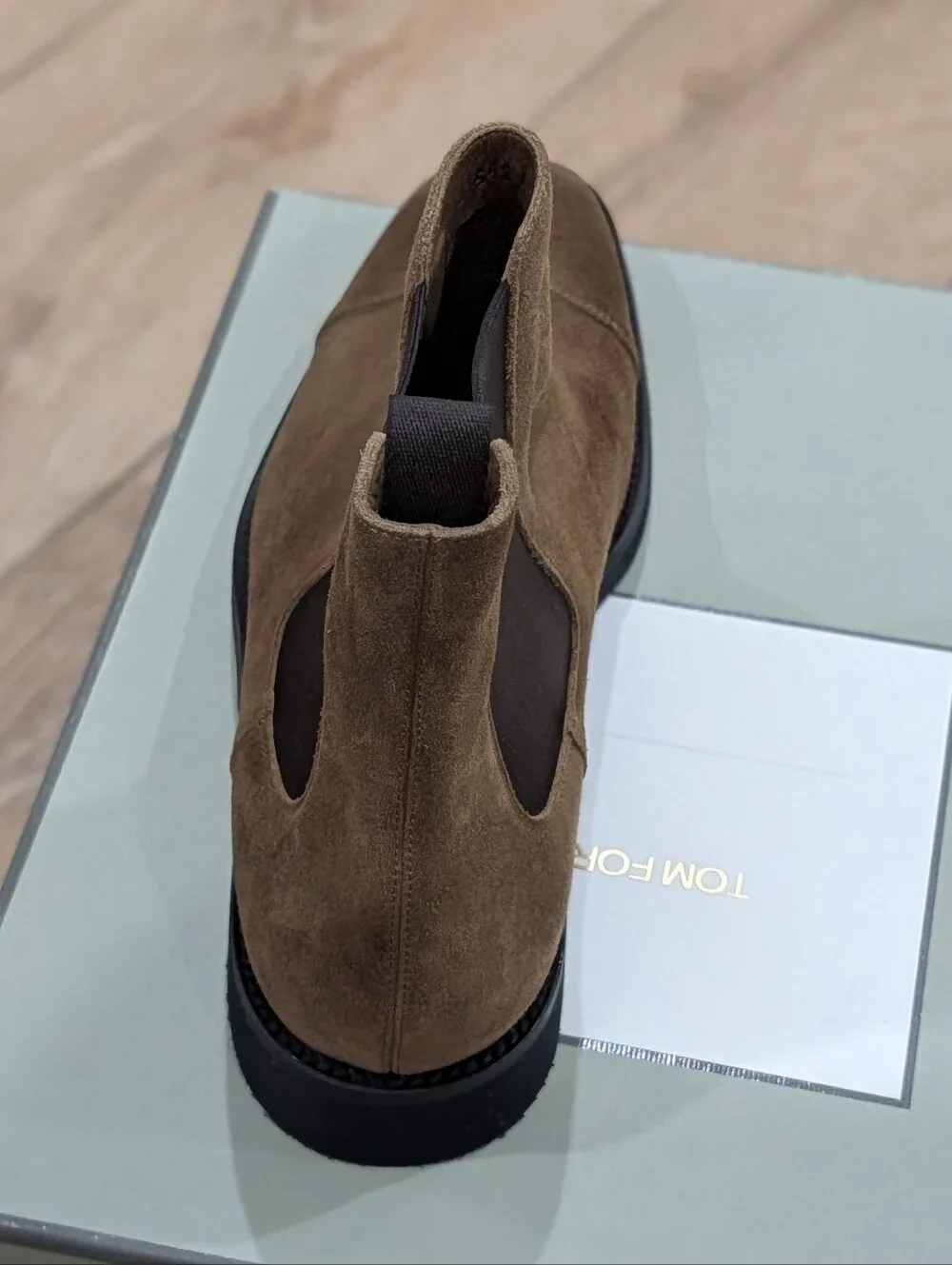 Tom Ford $1650 mens
